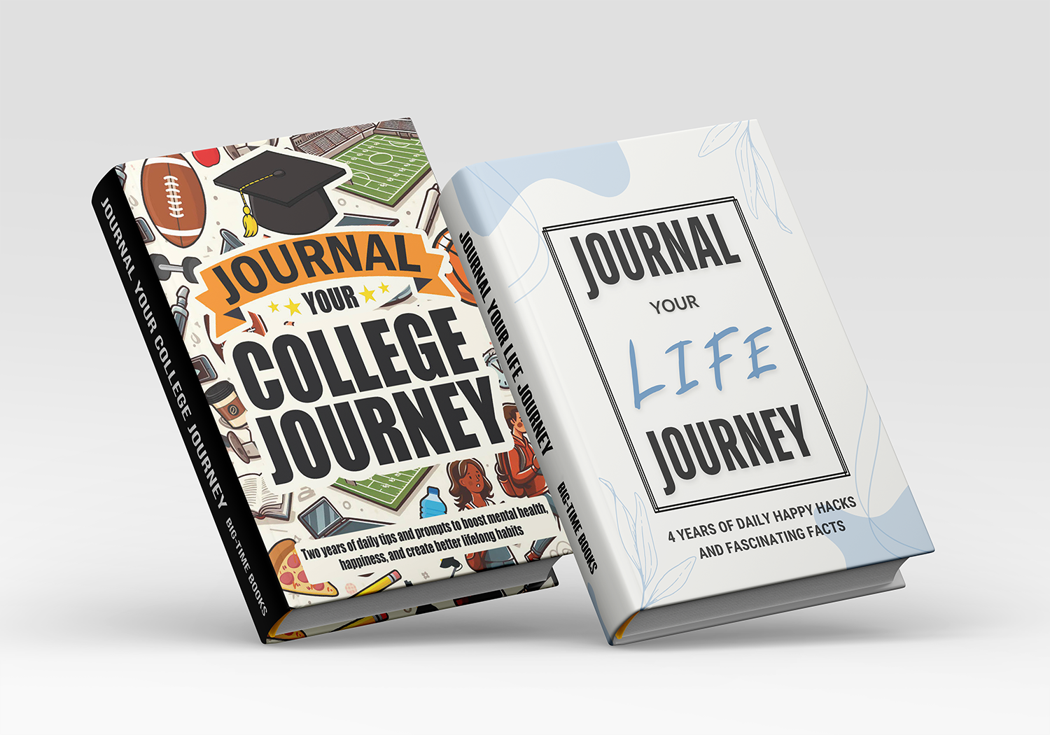 College & Personal Growth