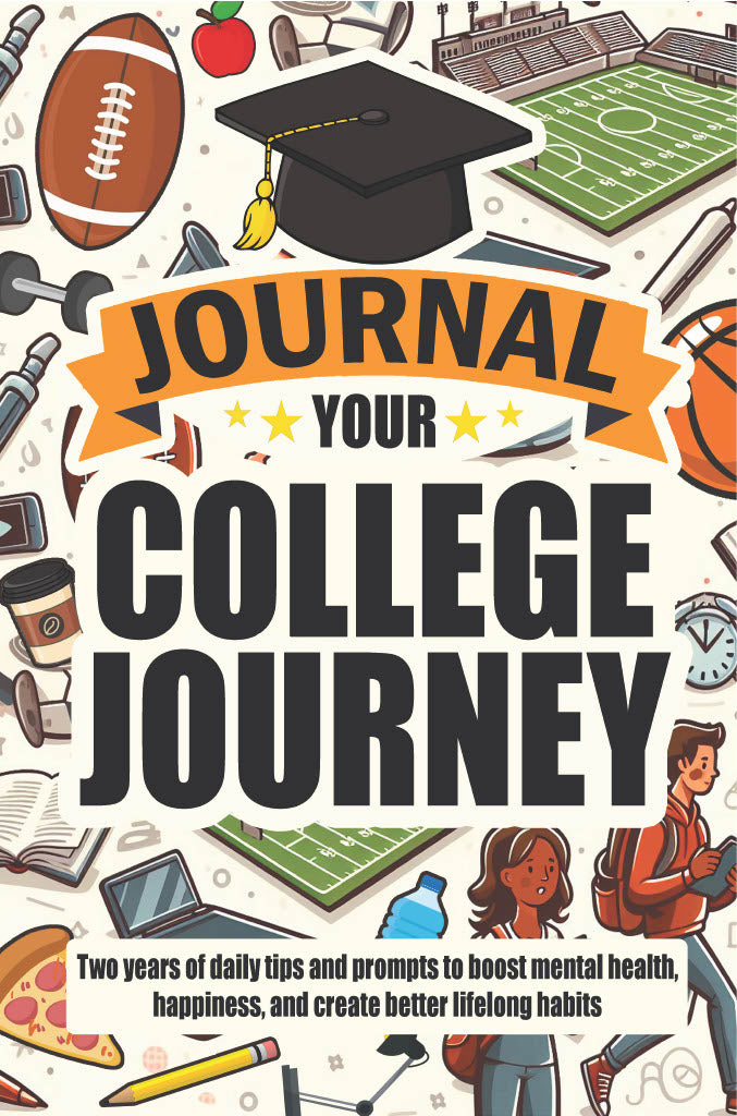 Journal Your College Journey