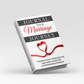 Journal Your Marriage Journey