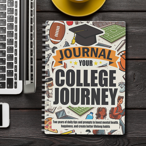 Journal Your College Journey