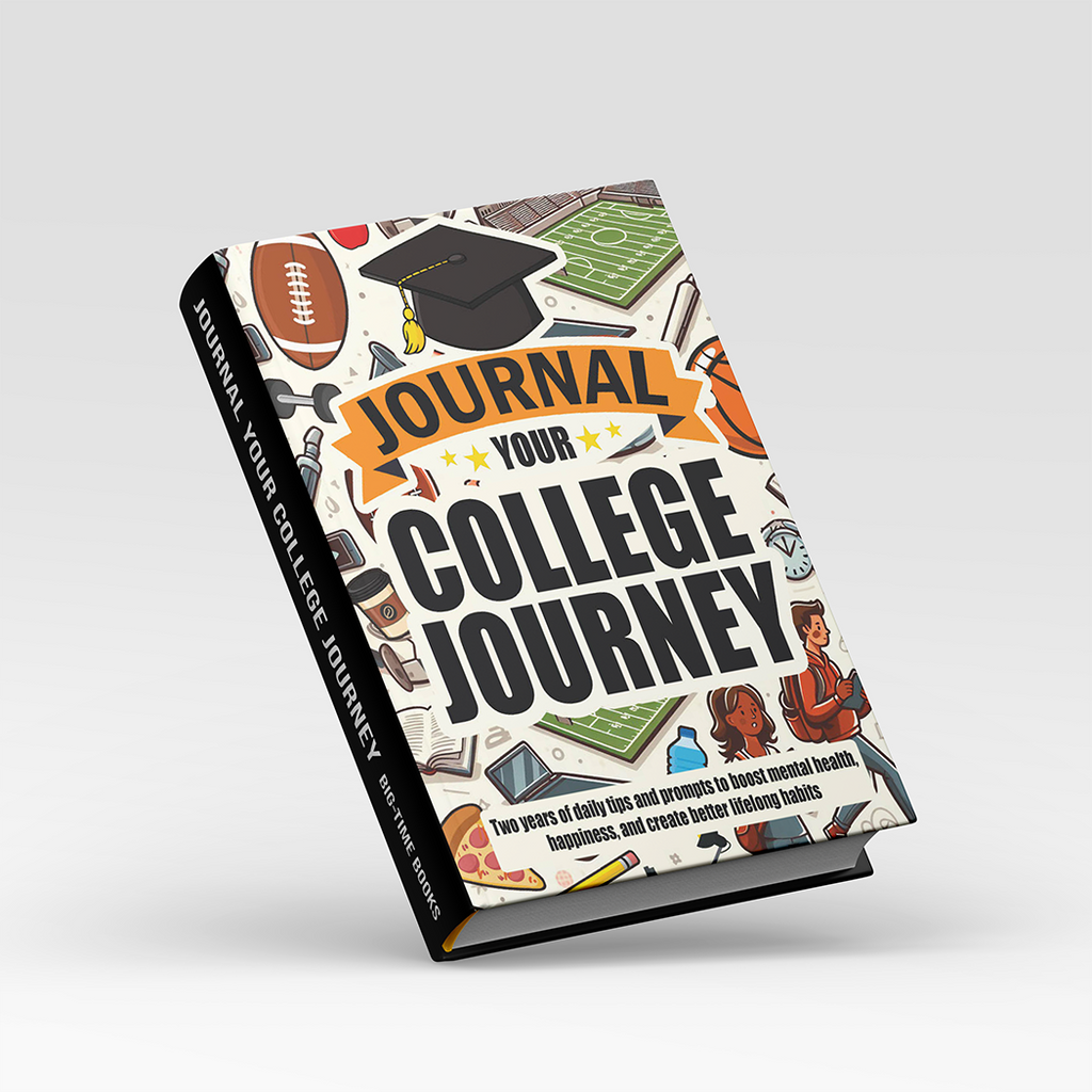 Journal Your College Journey
