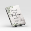 Journal Your Newlywed Journey