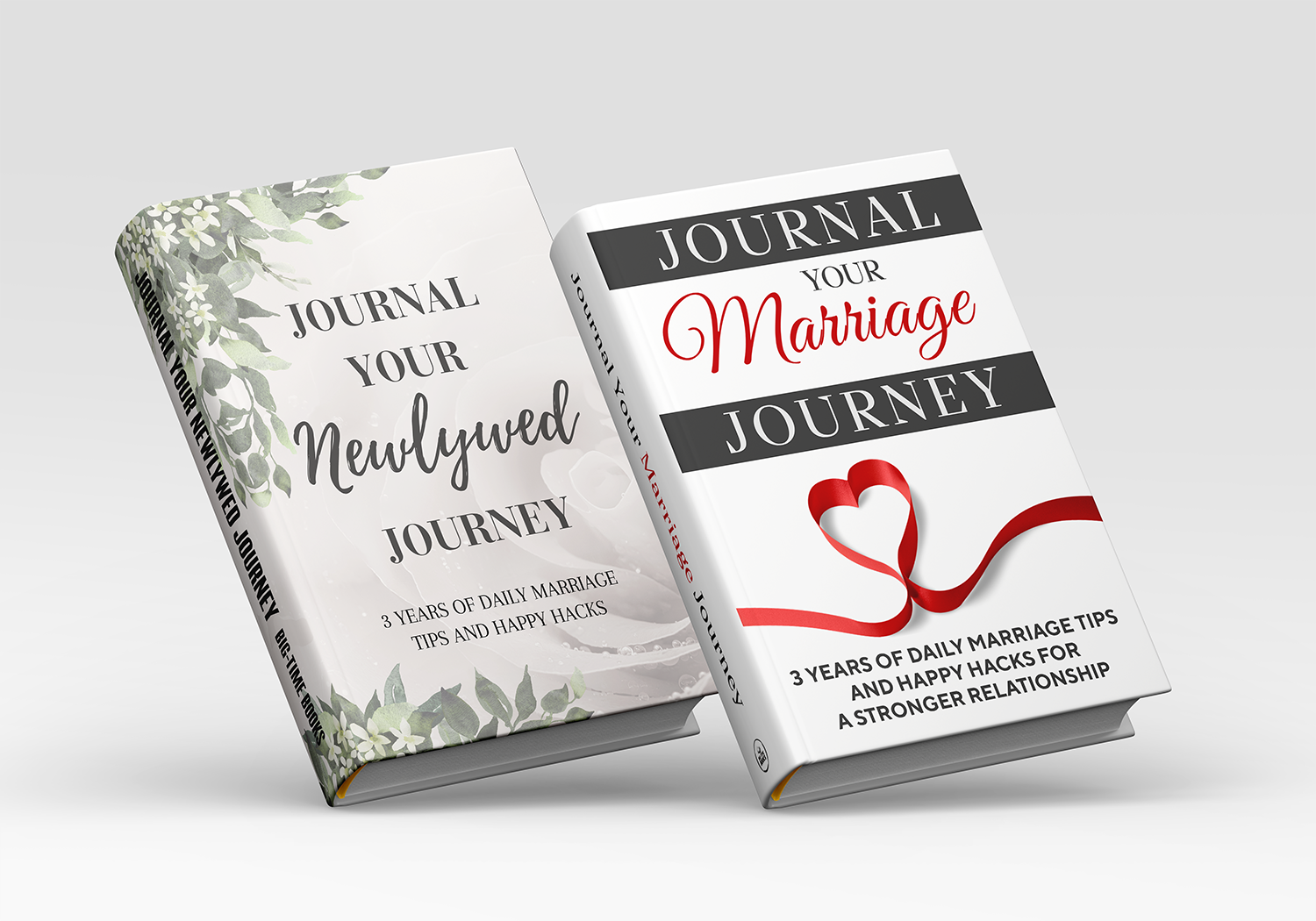 Newlywed Paperback Bundle